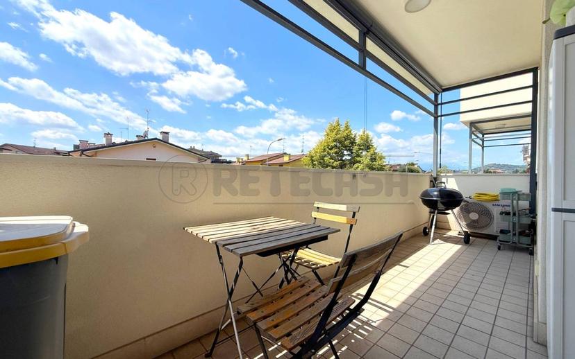 Appartamento via Rimini, Centro, Altavilla Vicentina — foto 8 di 20