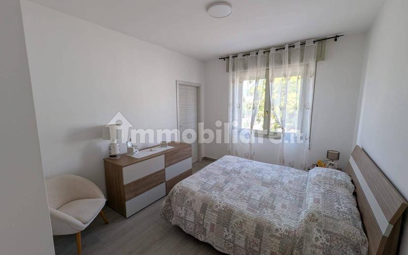 Quadrilocale viale Valtenesi 10, Molinetto, Mazzano — foto 9 di 16