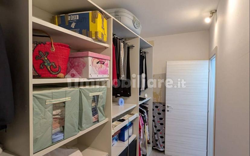 Quadrilocale viale Valtenesi 10, Molinetto, Mazzano — foto 12 di 16
