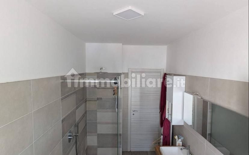 Quadrilocale viale Valtenesi 10, Molinetto, Mazzano — foto 15 di 16