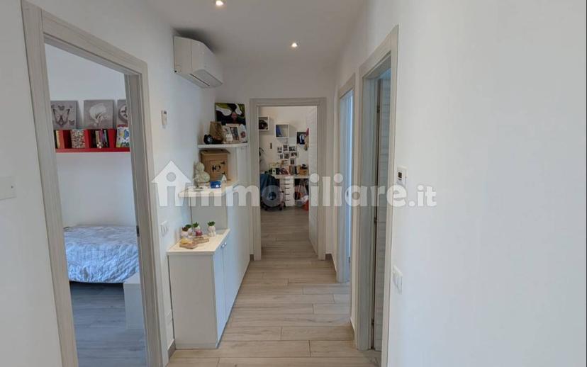 Quadrilocale viale Valtenesi 10, Molinetto, Mazzano — foto 3 di 16