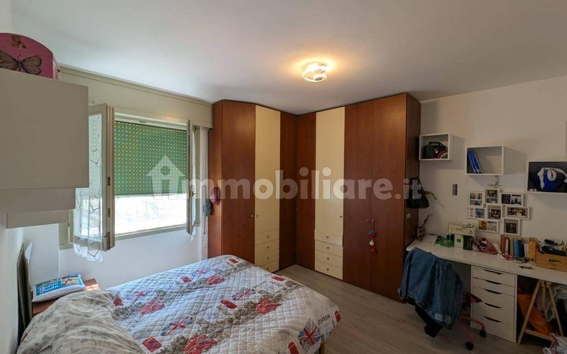 Quadrilocale viale Valtenesi 10, Molinetto, Mazzano — foto 6 di 16
