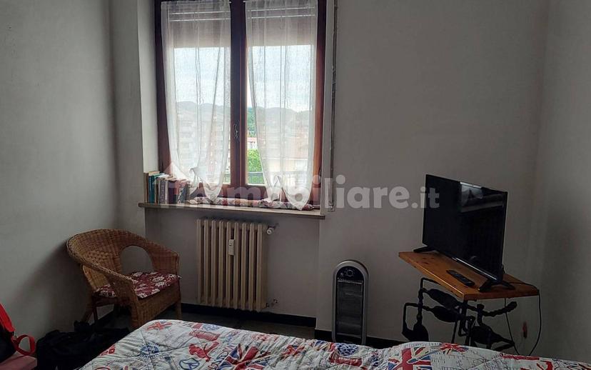 Quadrilocale via Roma 82, Centro, Arquata Scrivia — foto 4 di 6