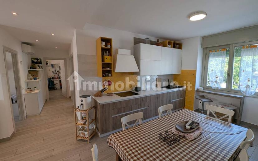 Quadrilocale viale Valtenesi 10, Molinetto, Mazzano — foto 14 di 16