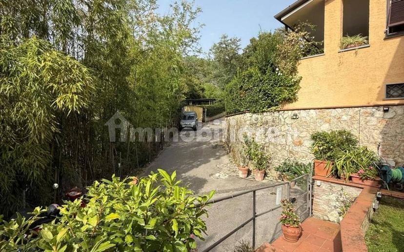 Villa bifamiliare, ottimo stato, 125 m², Pietrasanta — foto 11 di 30