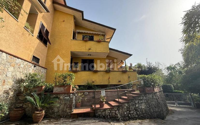 Villa bifamiliare, ottimo stato, 125 m², Pietrasanta — foto 13 di 30