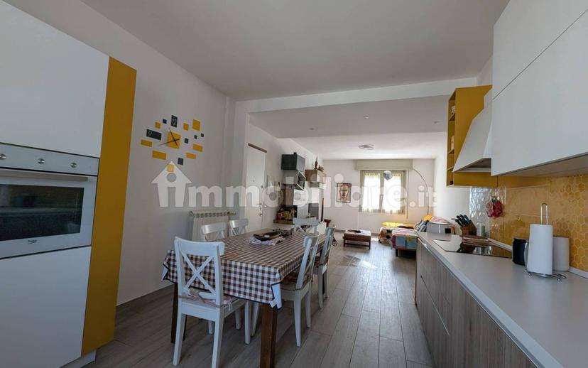 Quadrilocale viale Valtenesi 10, Molinetto, Mazzano — foto 4 di 16