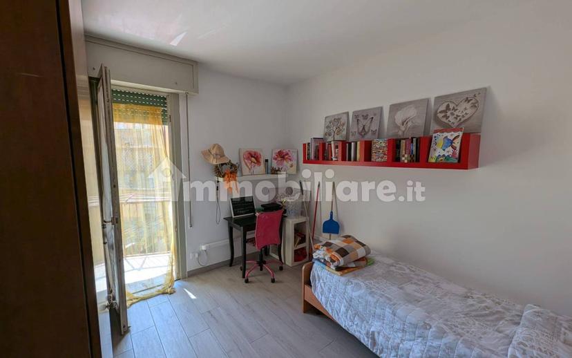 Quadrilocale viale Valtenesi 10, Molinetto, Mazzano