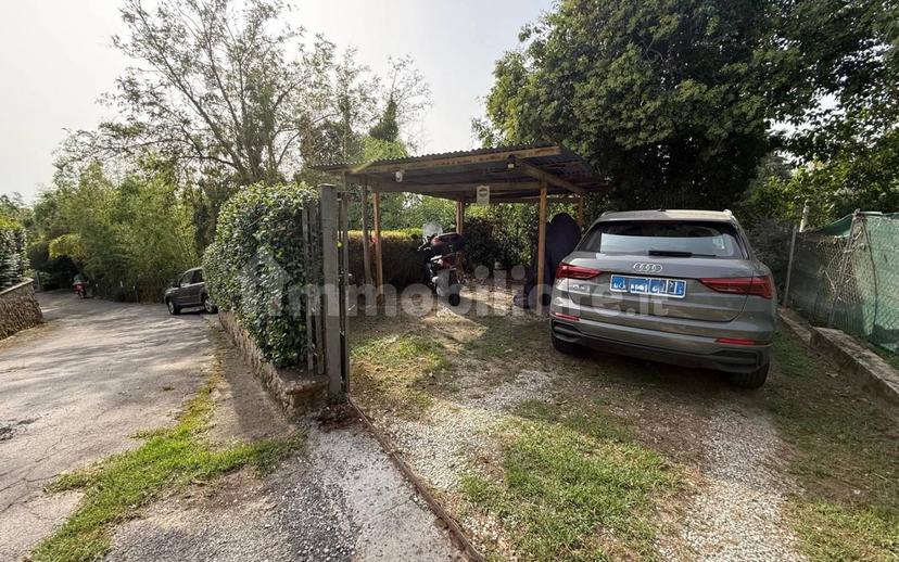 Villa bifamiliare, ottimo stato, 125 m², Pietrasanta — foto 2 di 30