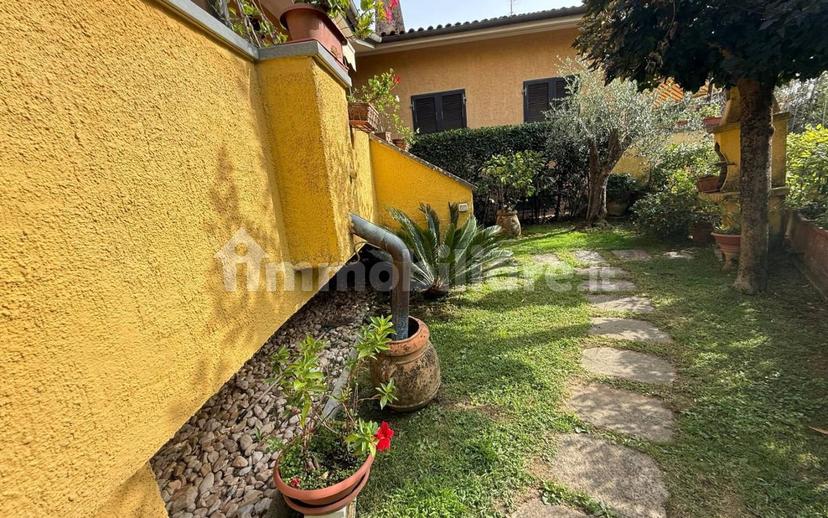 Villa bifamiliare, ottimo stato, 125 m², Pietrasanta — foto 25 di 30