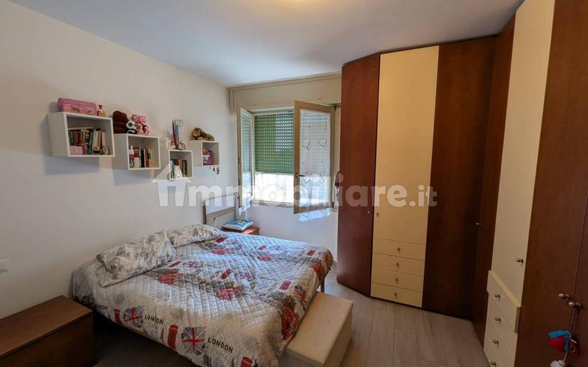 Quadrilocale viale Valtenesi 10, Molinetto, Mazzano — foto 16 di 16