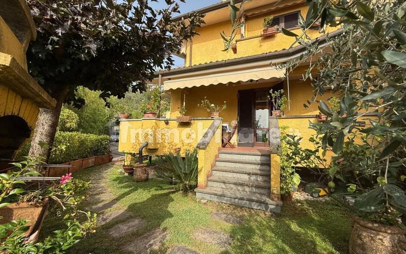 Villa bifamiliare, ottimo stato, 125 m², Pietrasanta — foto 27 di 30