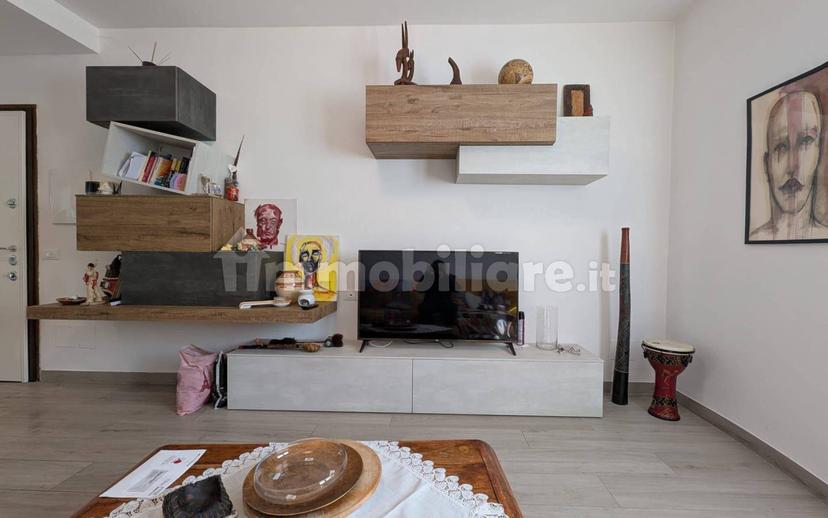 Quadrilocale viale Valtenesi 10, Molinetto, Mazzano — foto 13 di 16