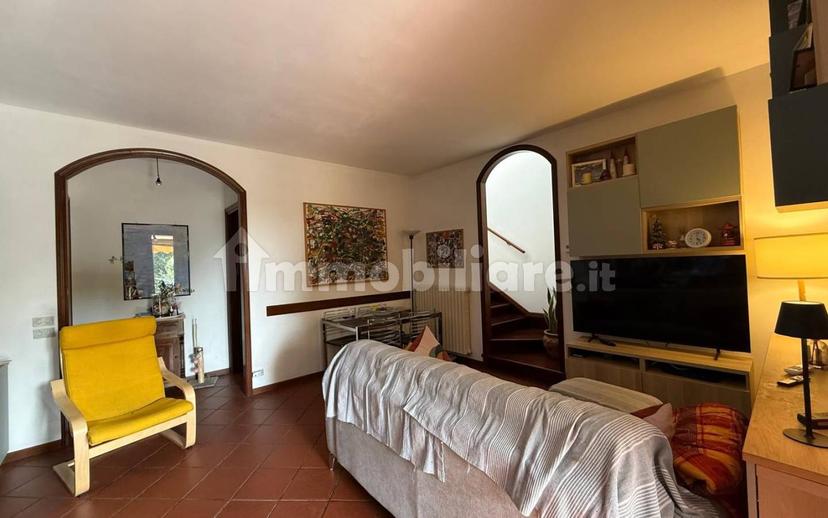 Villa bifamiliare, ottimo stato, 125 m², Pietrasanta — foto 12 di 30