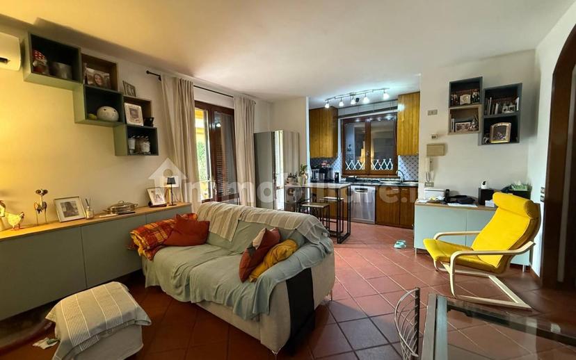Villa bifamiliare, ottimo stato, 125 m², Pietrasanta — foto 4 di 30