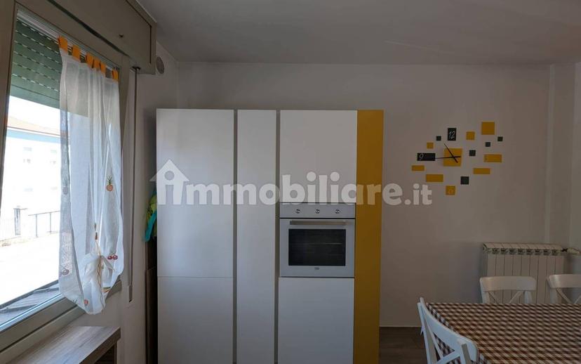 Quadrilocale viale Valtenesi 10, Molinetto, Mazzano — foto 5 di 16