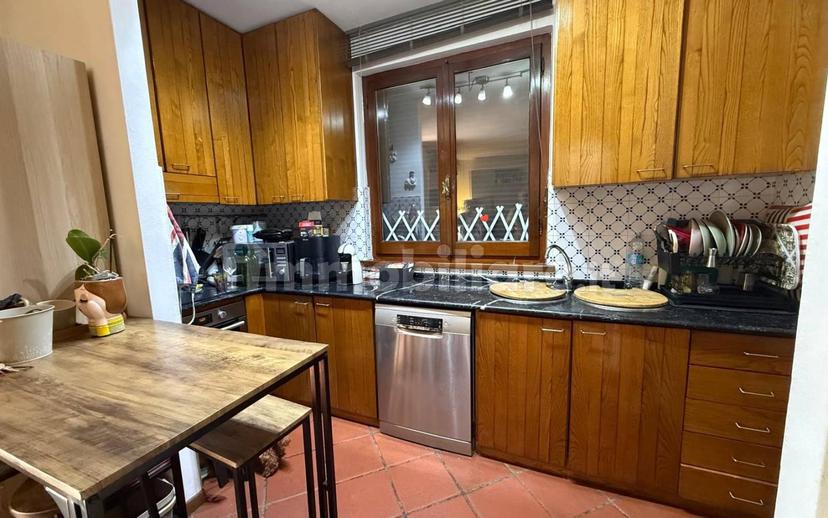 Villa bifamiliare, ottimo stato, 125 m², Pietrasanta — foto 5 di 30