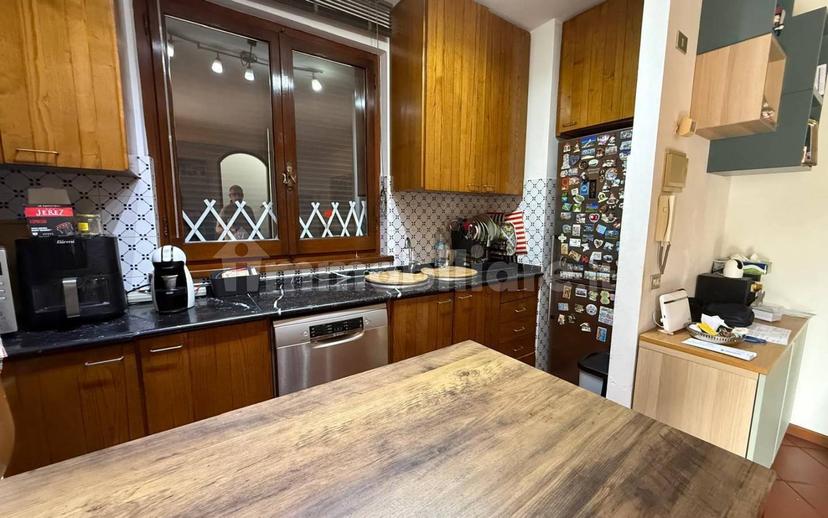 Villa bifamiliare, ottimo stato, 125 m², Pietrasanta — foto 6 di 30