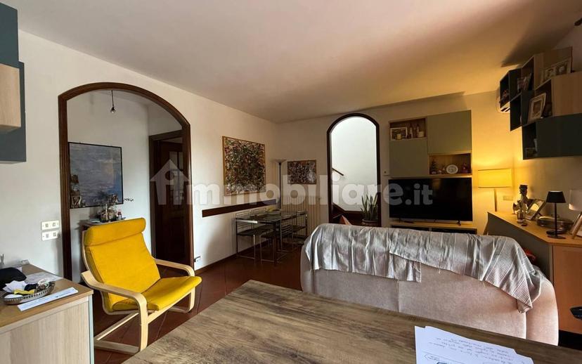 Villa bifamiliare, ottimo stato, 125 m², Pietrasanta — foto 30 di 30
