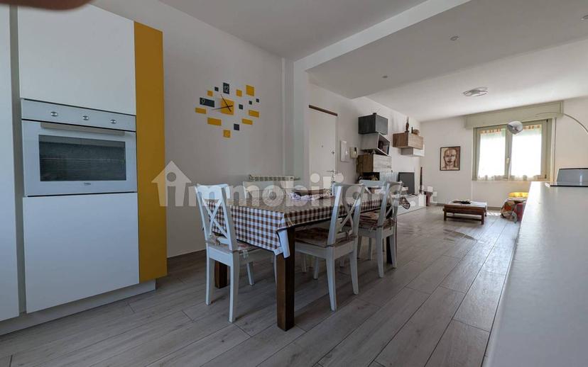 Quadrilocale viale Valtenesi 10, Molinetto, Mazzano — foto 7 di 16