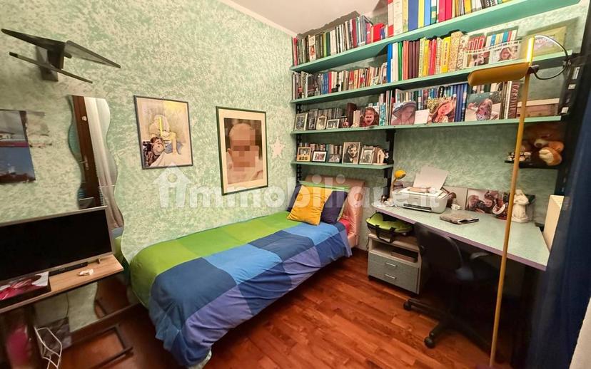 Villa bifamiliare, ottimo stato, 125 m², Pietrasanta — foto 16 di 30
