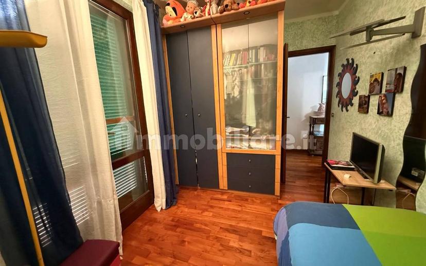 Villa bifamiliare, ottimo stato, 125 m², Pietrasanta — foto 26 di 30
