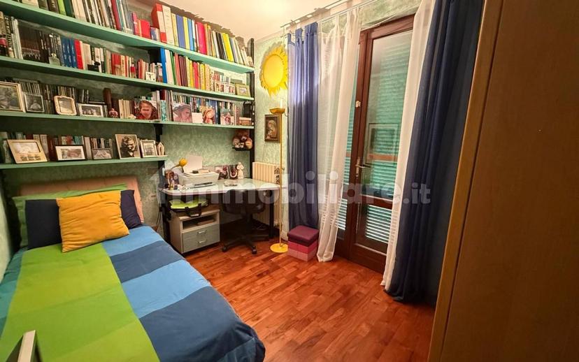 Villa bifamiliare, ottimo stato, 125 m², Pietrasanta — foto 21 di 30