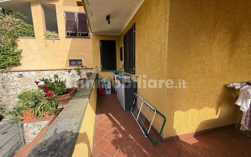 Villa bifamiliare, ottimo stato, 125 m², Pietrasanta — foto 19 di 30