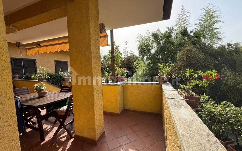Villa bifamiliare, ottimo stato, 125 m², Pietrasanta — foto 9 di 30
