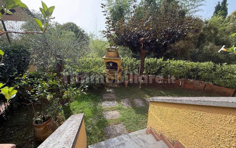 Villa bifamiliare, ottimo stato, 125 m², Pietrasanta — foto 18 di 30