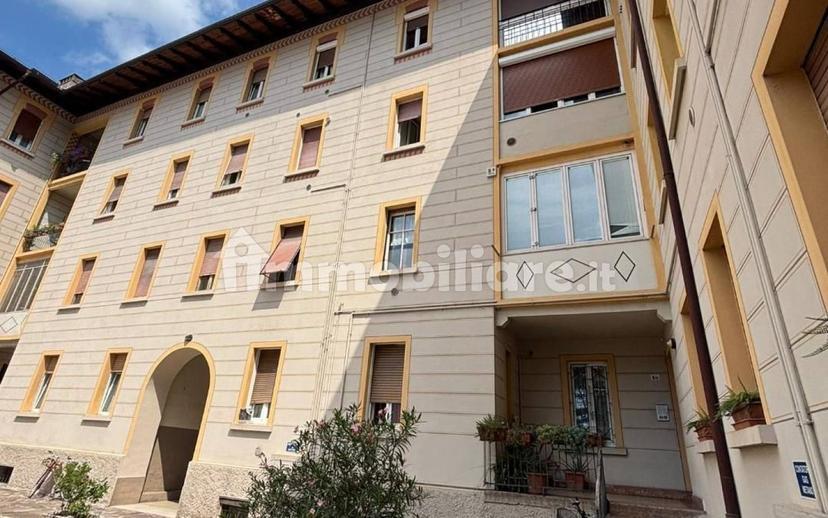 Bilocale via Zara 8A, San Camillo - Lungofersina, Trento — foto 5 di 11