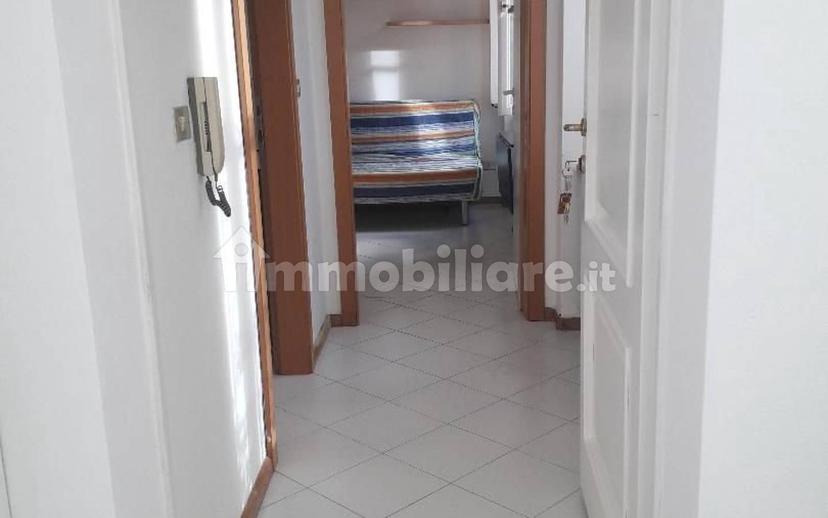 Bilocale via Zara 8A, San Camillo - Lungofersina, Trento — foto 11 di 11