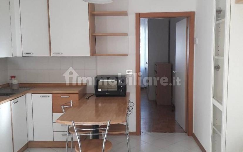 Bilocale via Zara 8A, San Camillo - Lungofersina, Trento — foto 9 di 11