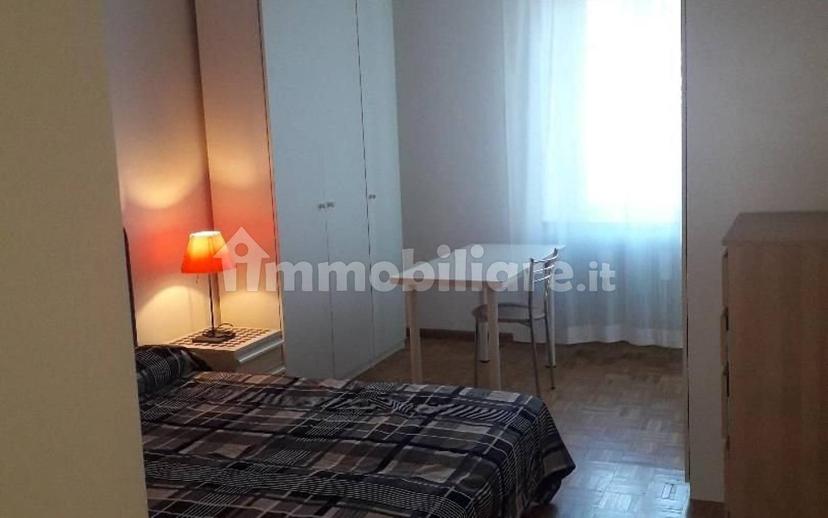 Bilocale via Zara 8A, San Camillo - Lungofersina, Trento