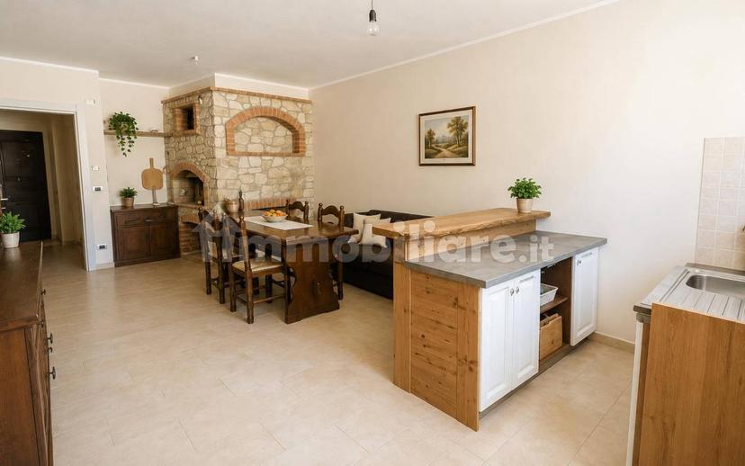 Villa unifamiliare via Camillo Benso di Cavour 59B, Centro, Villanova Mondovì — foto 5 di 15
