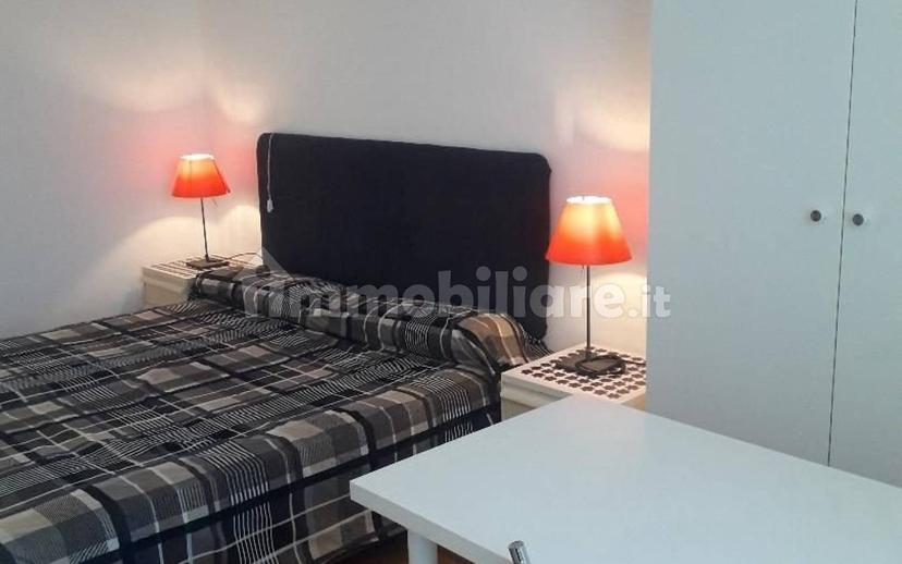Bilocale via Zara 8A, San Camillo - Lungofersina, Trento — foto 4 di 11