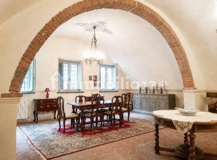 Quadrilocale via Poggio alla Farnia, Fauglia — foto 2 di 17