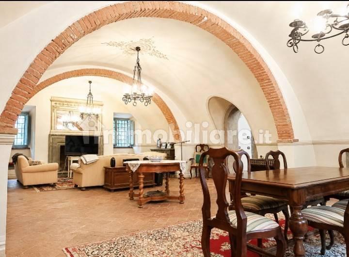 Quadrilocale via Poggio alla Farnia, Fauglia — foto 9 di 17