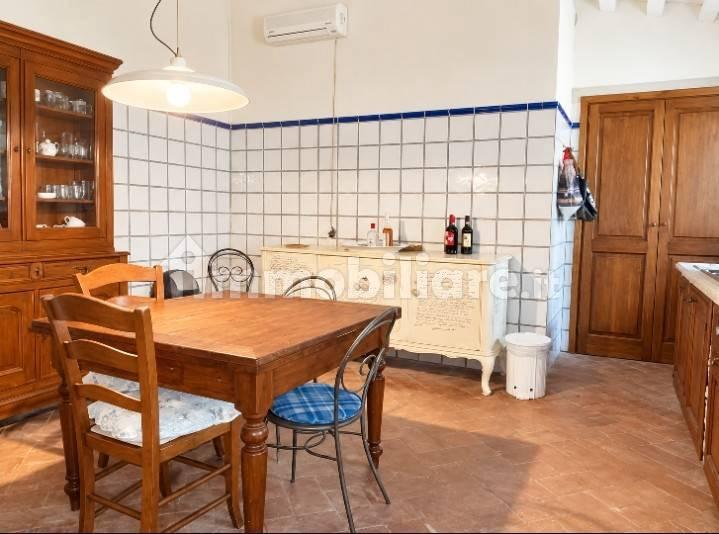 Quadrilocale via Poggio alla Farnia, Fauglia — foto 14 di 17