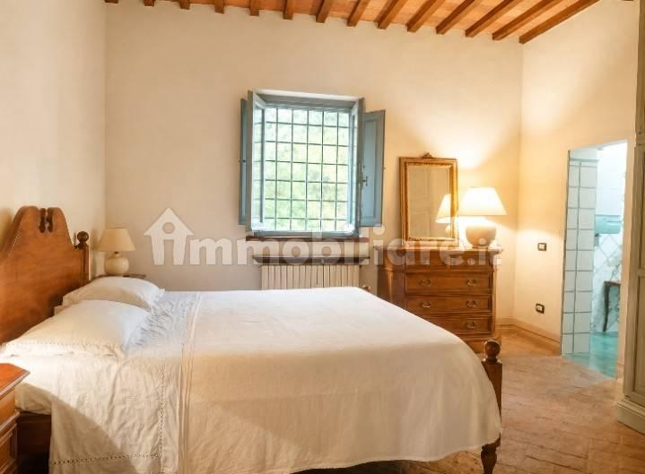 Quadrilocale via Poggio alla Farnia, Fauglia — foto 17 di 17