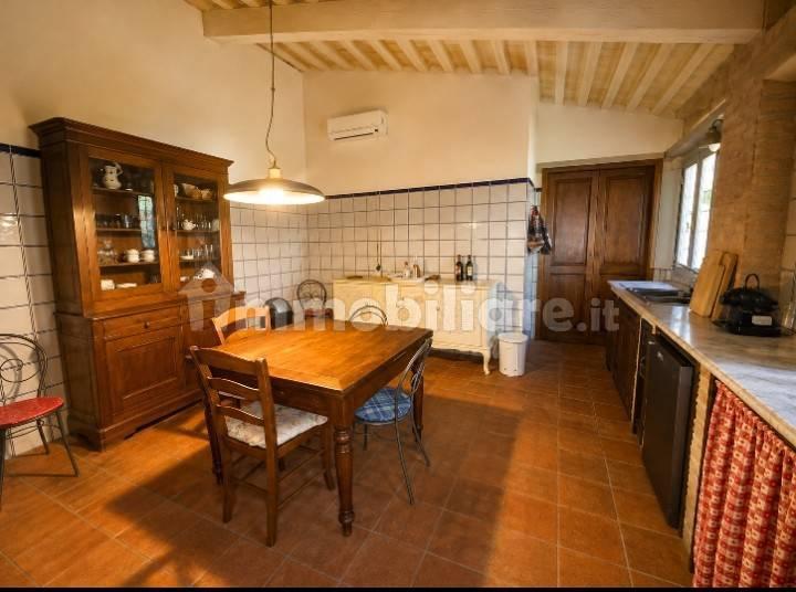 Quadrilocale via Poggio alla Farnia, Fauglia — foto 8 di 17
