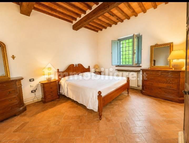 Quadrilocale via Poggio alla Farnia, Fauglia — foto 12 di 17
