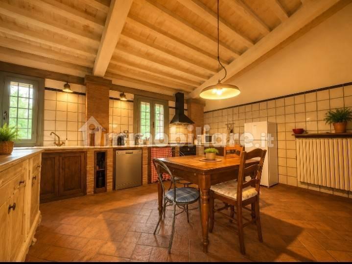 Quadrilocale via Poggio alla Farnia, Fauglia — foto 15 di 17