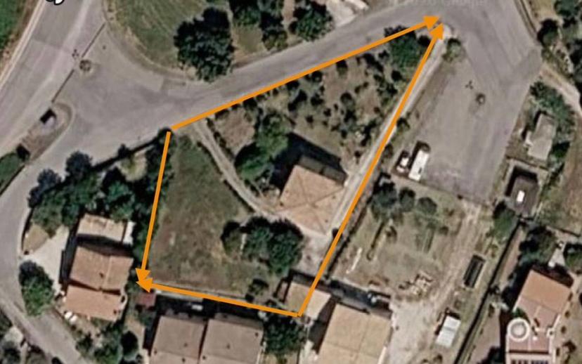 Terratetto unifamiliare via Giosuè Carducci 4, Orciano Di Pesaro, Terre Roveresche — foto 3 di 14