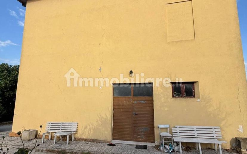 Terratetto unifamiliare via Giosuè Carducci 4, Orciano Di Pesaro, Terre Roveresche — foto 2 di 14