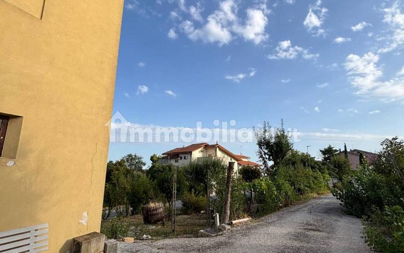 Terratetto unifamiliare via Giosuè Carducci 4, Orciano Di Pesaro, Terre Roveresche — foto 10 di 14