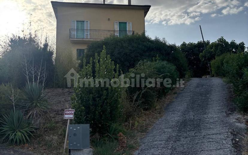 Terratetto unifamiliare via Giosuè Carducci 4, Orciano Di Pesaro, Terre Roveresche — foto 4 di 14