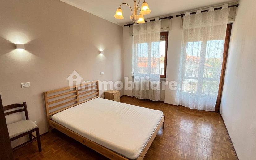 Trilocale via Giacomo Matteotti 51, Candelo — foto 12 di 18