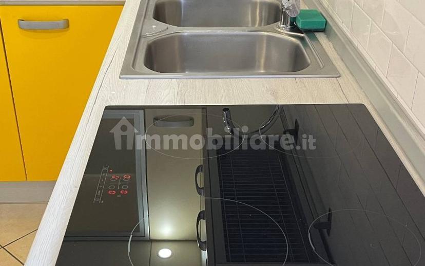 Trilocale via Giacomo Matteotti 51, Candelo — foto 13 di 18