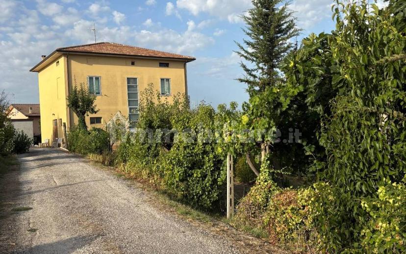 Terratetto unifamiliare via Giosuè Carducci 4, Orciano Di Pesaro, Terre Roveresche — foto 9 di 14